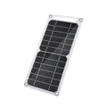 Pannello Solare Portatile 35W Sunpower – USB 5V, per Campeggio, Powerbank e Casa