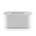 Umidificatore Diffusore Aromi a Fiamma – Mini, Luce Notturna, per Camera da Letto