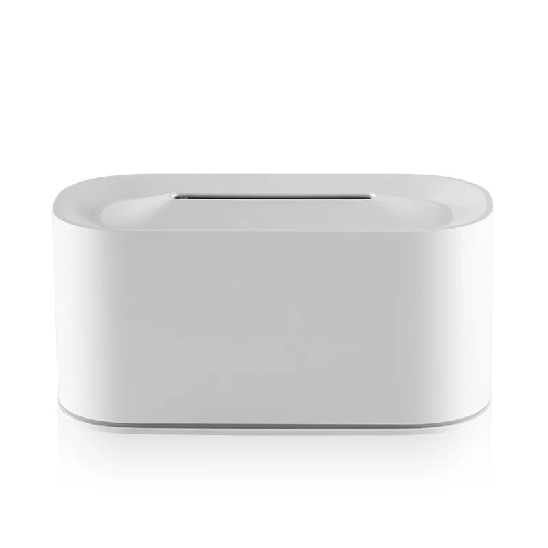 Umidificatore Diffusore Aromi a Fiamma – Mini, Luce Notturna, per Camera da Letto