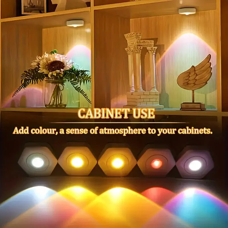 Lampada Proiettore Tramonto LED – Multicolore, Dimmerabile, Controllo Touch