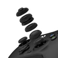 Kit Accessori per Controller GameSir – Piastra Frontale, Custodia, Cavo USB, Anti-attrito G7 Pro/SE/HE