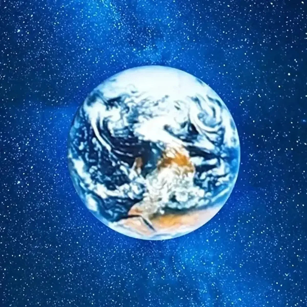 Proiettore Luce Notturna Pianeti – Luna e Terra, USB, per Camerette e Pareti