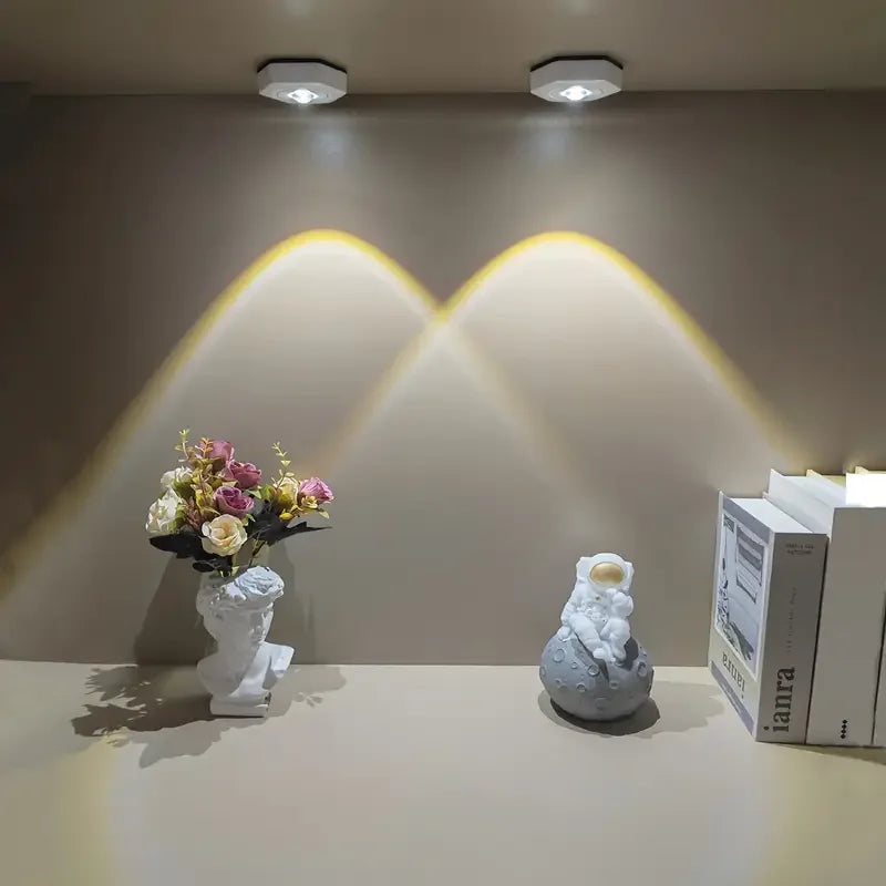 Lampada Proiettore Tramonto LED – Multicolore, Dimmerabile, Controllo Touch