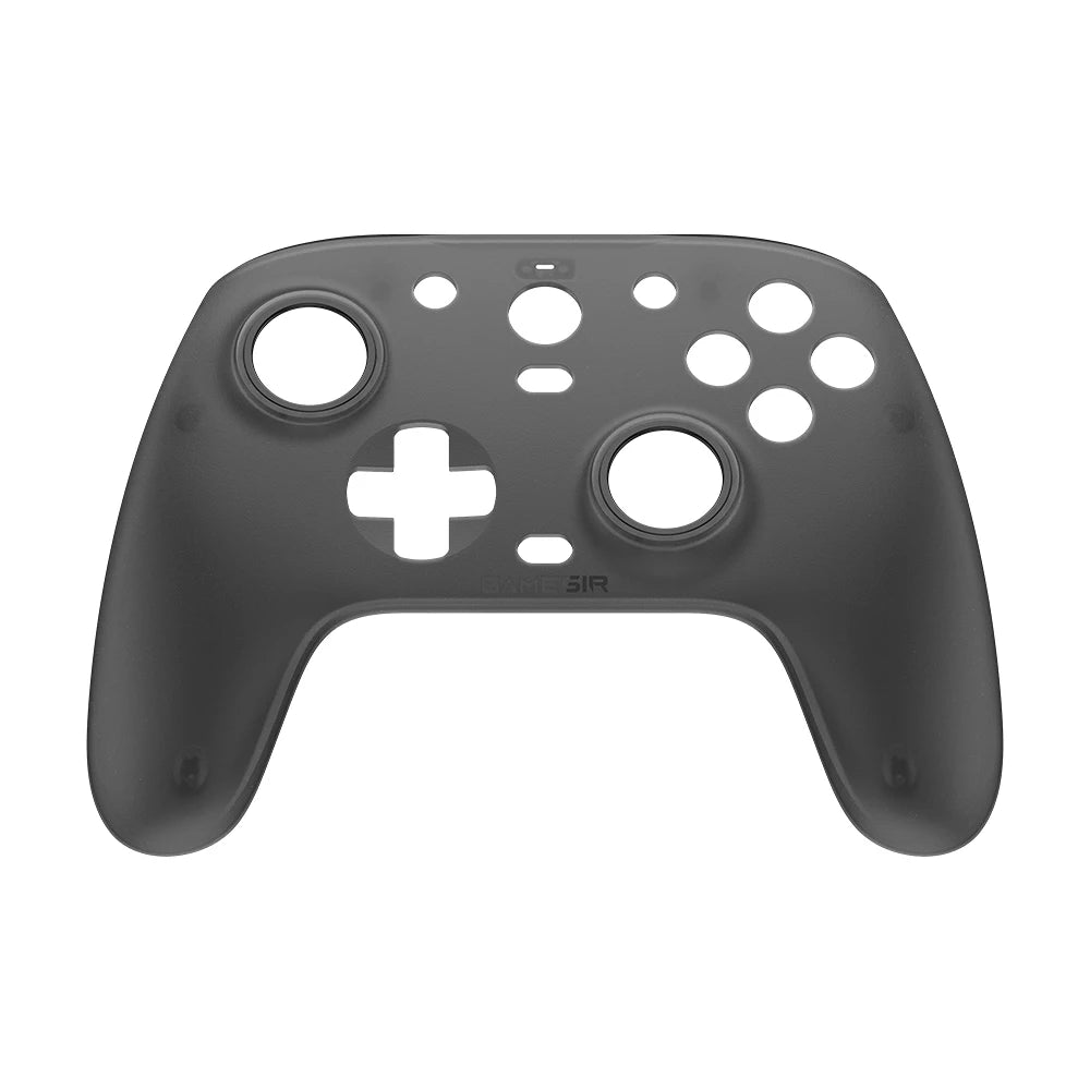 Kit Accessori per Controller GameSir – Piastra Frontale, Custodia, Cavo USB, Anti-attrito G7 Pro/SE/HE