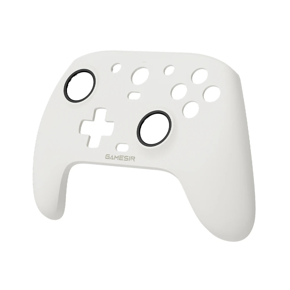 Kit Accessori per Controller GameSir – Piastra Frontale, Custodia, Cavo USB, Anti-attrito G7 Pro/SE/HE