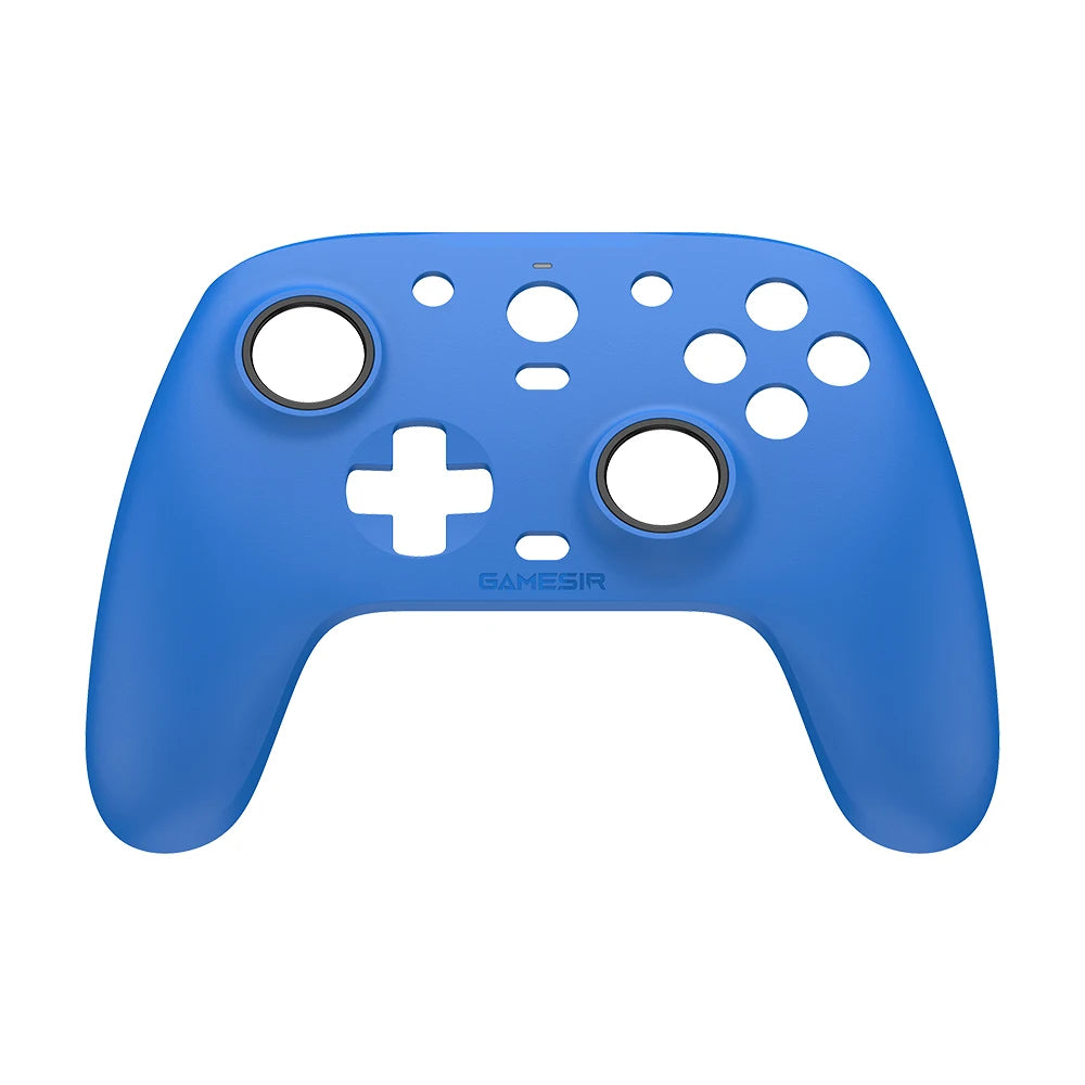 Kit Accessori per Controller GameSir – Piastra Frontale, Custodia, Cavo USB, Anti-attrito G7 Pro/SE/HE