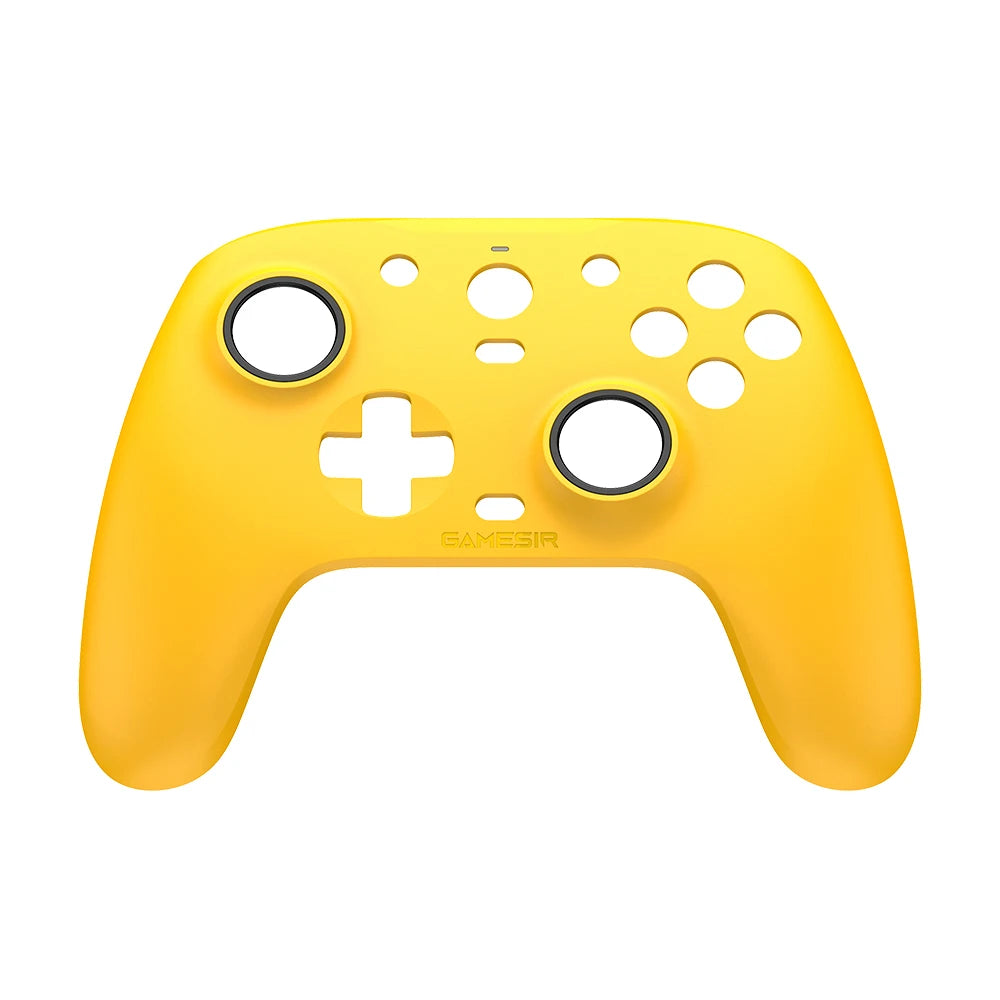 Kit Accessori per Controller GameSir – Piastra Frontale, Custodia, Cavo USB, Anti-attrito G7 Pro/SE/HE