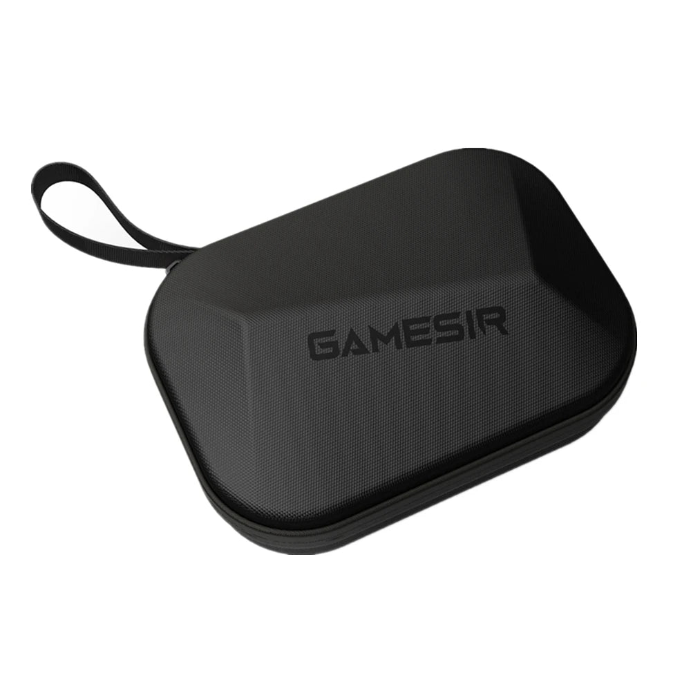 Kit Accessori per Controller GameSir – Piastra Frontale, Custodia, Cavo USB, Anti-attrito G7 Pro/SE/HE