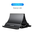 Supporto Laptop Verticale CABLETIME – per MacBook, Surface, HP, Dell e iPad