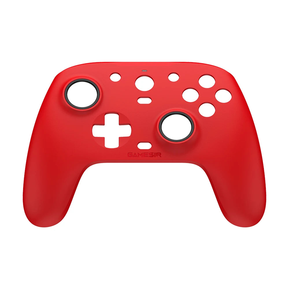 Kit Accessori per Controller GameSir – Piastra Frontale, Custodia, Cavo USB, Anti-attrito G7 Pro/SE/HE