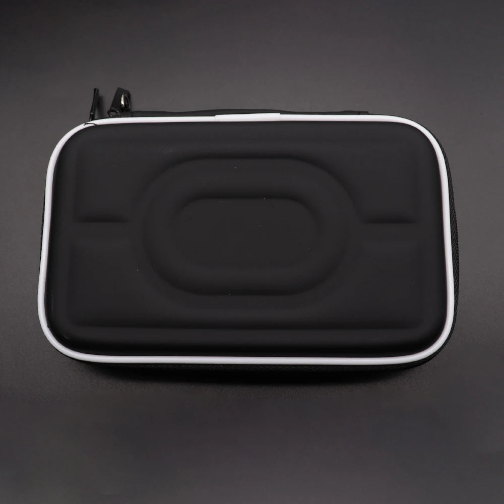 Custodia Rigida da Viaggio per Console Retro – GBA, GBC, 3DS, NDS, NDSL, NDSi